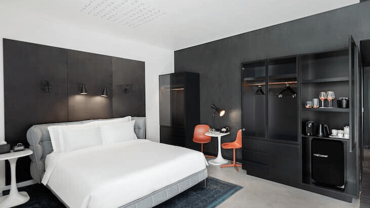 Canopy by Hilton Dubai Al Seef